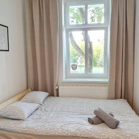 Apartmán Pokoje 10 Minut Do Monciaka Sopoty Exteriér fotografie