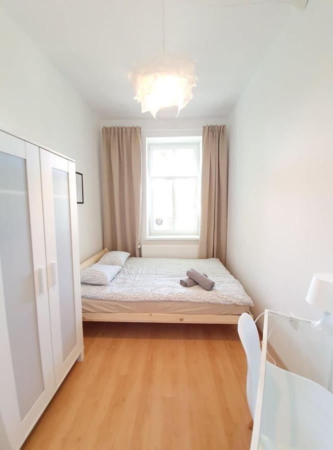 Apartmán Pokoje 10 Minut Do Monciaka Sopoty Exteriér fotografie
