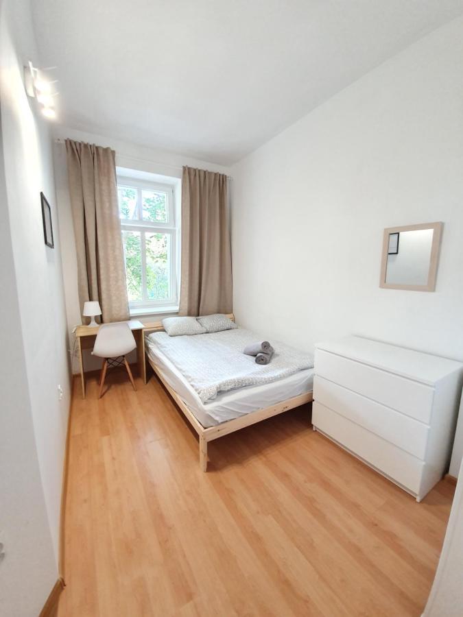 Apartmán Pokoje 10 Minut Do Monciaka Sopoty Exteriér fotografie