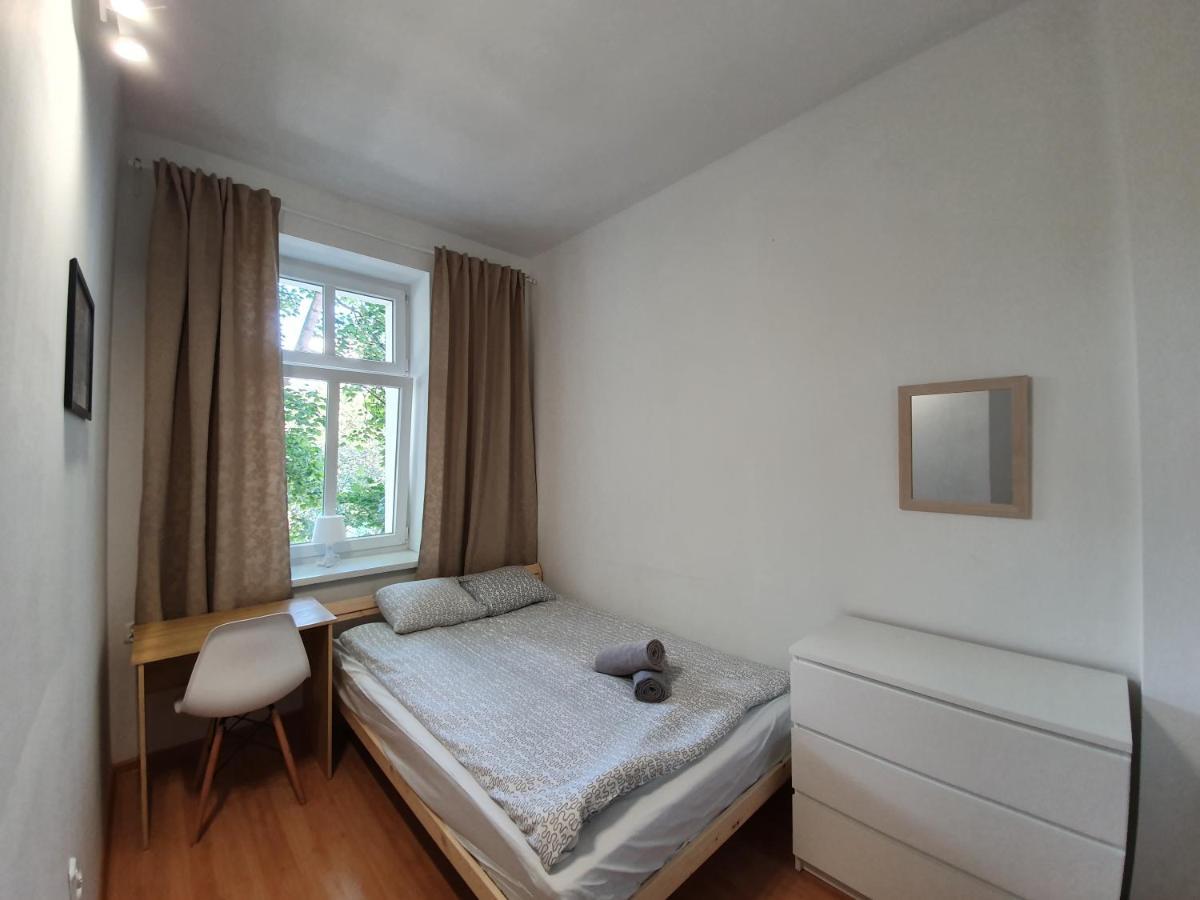 Apartmán Pokoje 10 Minut Do Monciaka Sopoty Exteriér fotografie
