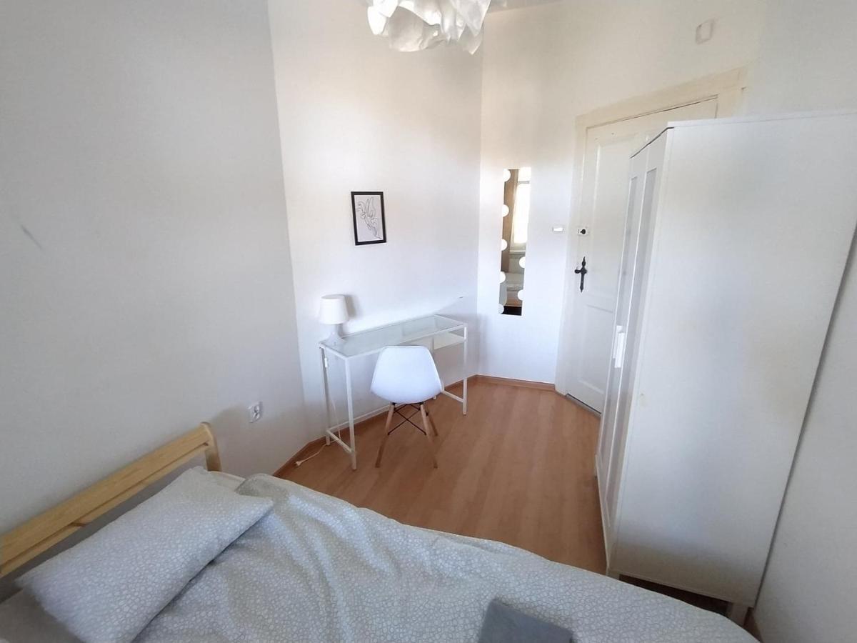 Apartmán Pokoje 10 Minut Do Monciaka Sopoty Exteriér fotografie