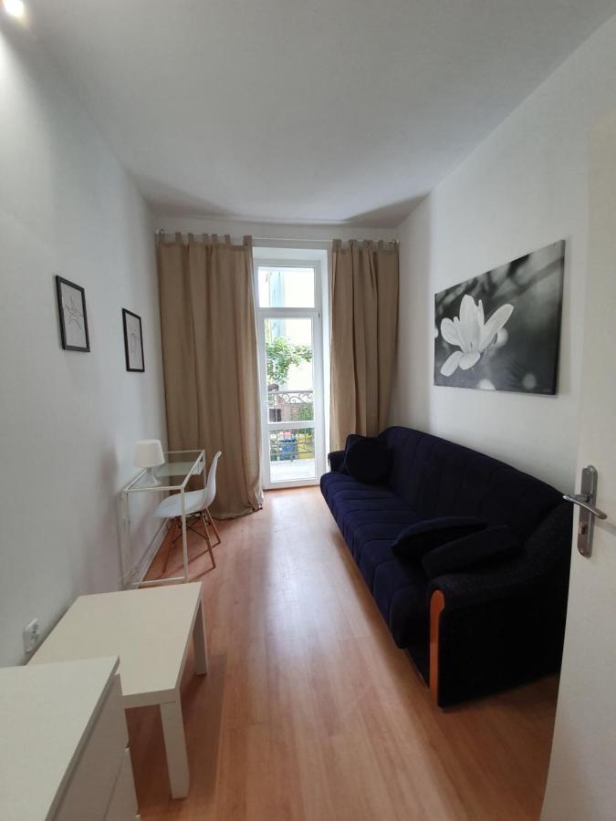 Apartmán Pokoje 10 Minut Do Monciaka Sopoty Exteriér fotografie