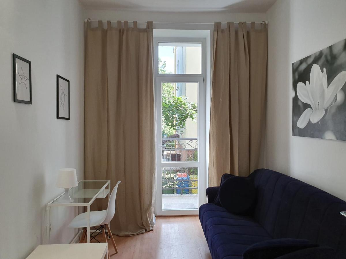 Apartmán Pokoje 10 Minut Do Monciaka Sopoty Exteriér fotografie