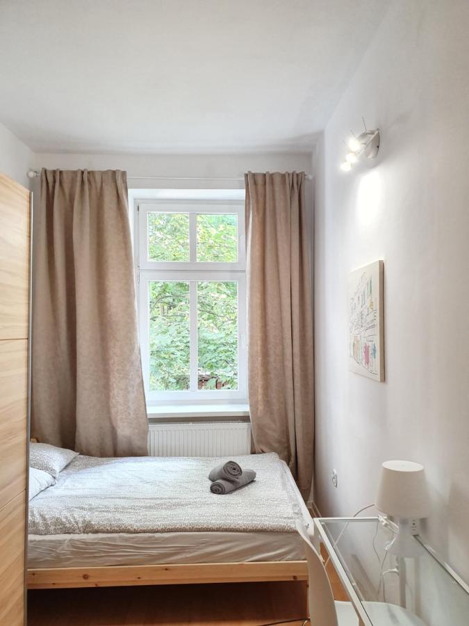 Apartmán Pokoje 10 Minut Do Monciaka Sopoty Exteriér fotografie