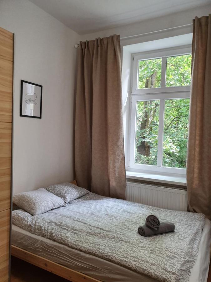 Apartmán Pokoje 10 Minut Do Monciaka Sopoty Exteriér fotografie